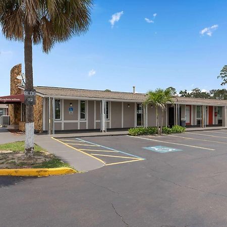 Super 8 By Wyndham Kissimmee-Orlando Hotel Four Corners Eksteriør billede