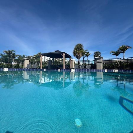 Super 8 By Wyndham Kissimmee-Orlando Hotel Four Corners Eksteriør billede