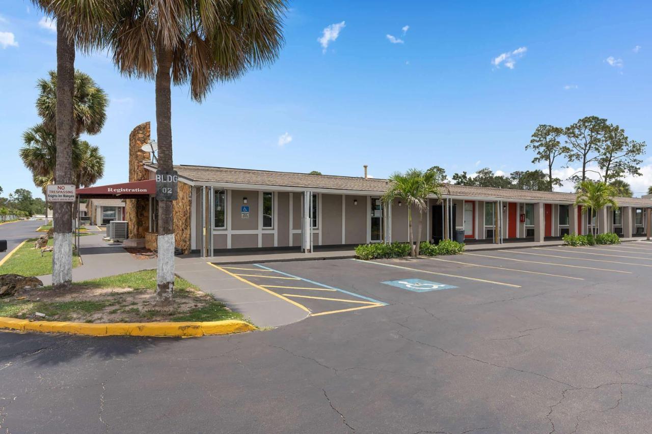 Super 8 By Wyndham Kissimmee-Orlando Hotel Four Corners Eksteriør billede