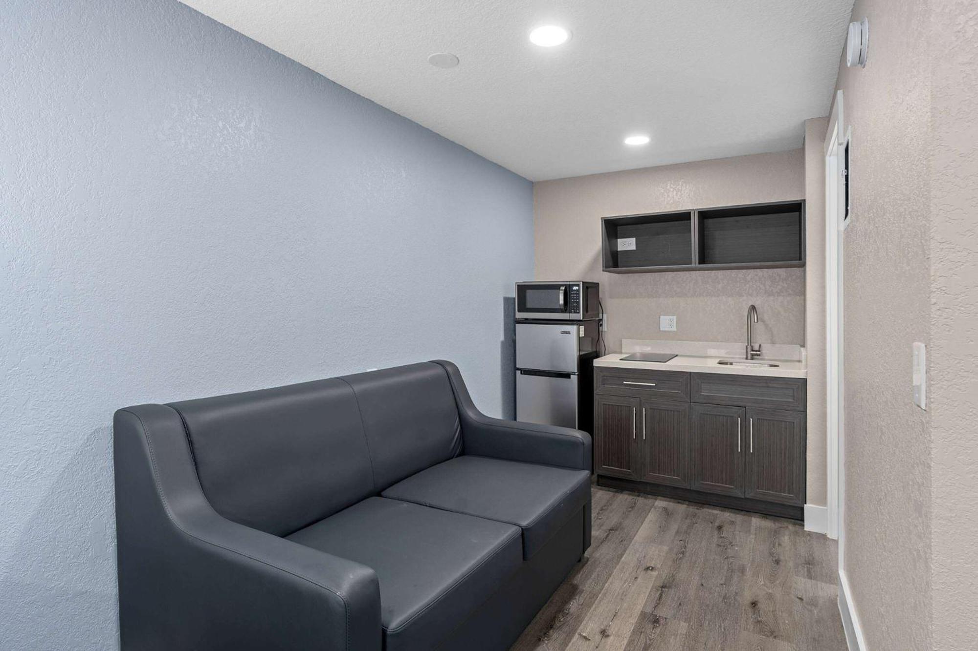 Super 8 By Wyndham Kissimmee-Orlando Hotel Four Corners Eksteriør billede