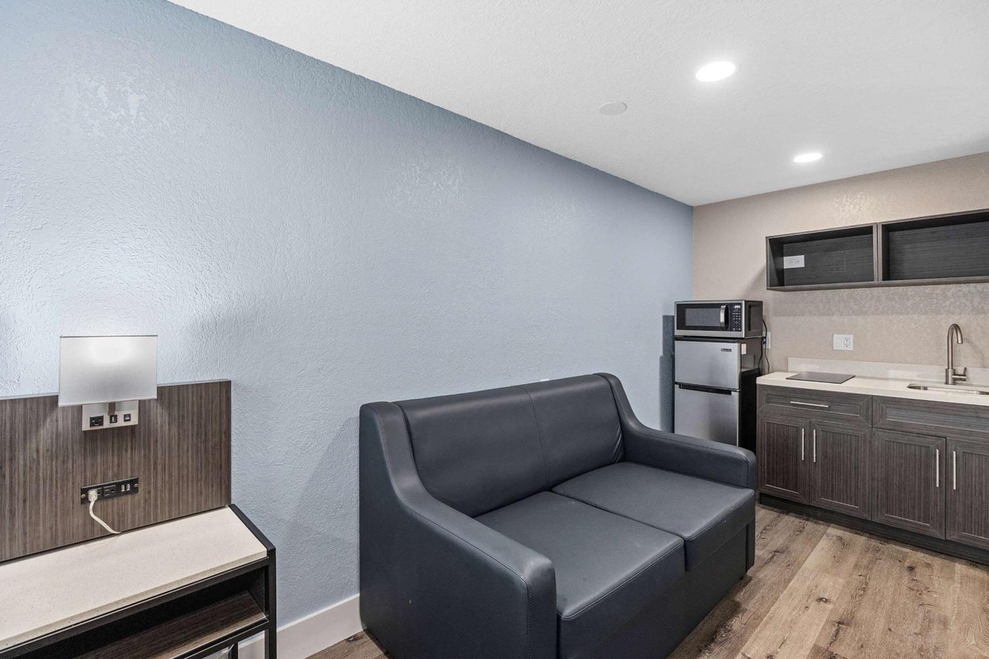 Super 8 By Wyndham Kissimmee-Orlando Hotel Four Corners Eksteriør billede