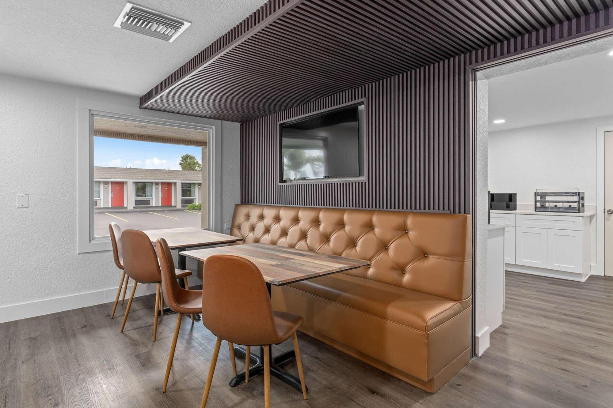Super 8 By Wyndham Kissimmee-Orlando Hotel Four Corners Eksteriør billede