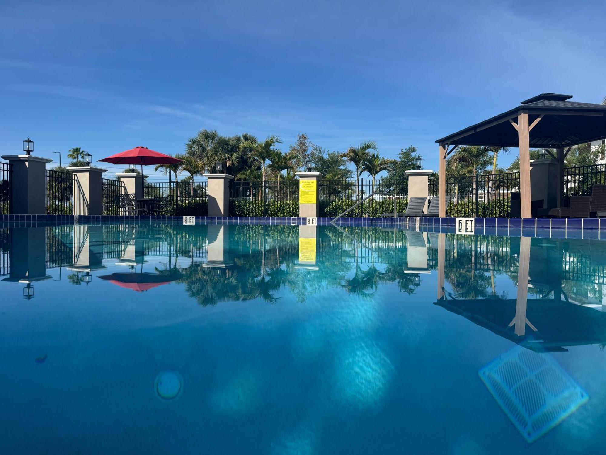 Super 8 By Wyndham Kissimmee-Orlando Hotel Four Corners Eksteriør billede